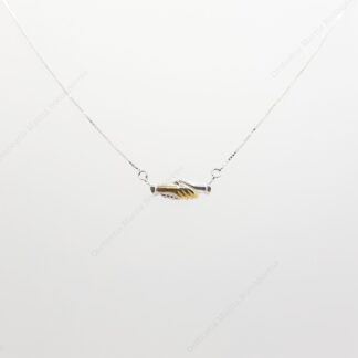 Collana "Fede di Santa Rita"